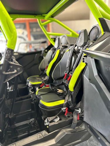 Polaris Rzr Pro R 4 Ultimate