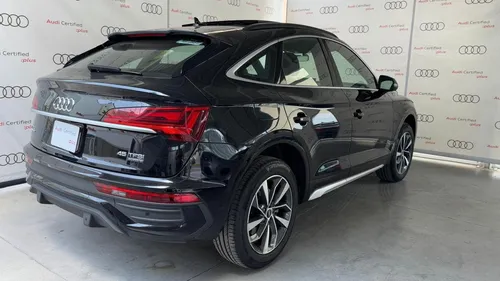 Audi Q5 2.0 L 45 Tfsi Select Mhev