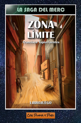 Libro Zona Limite