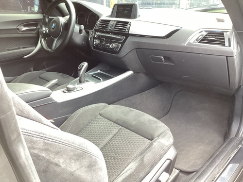 Bmw M240i F22 Performance