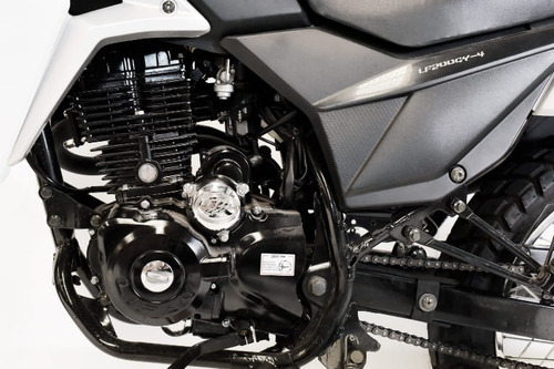 Imagen 2 de 7 de Lifan
