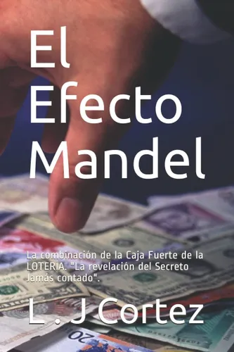 Libro: El Efecto Mandel: La Combinación De La Caja Fuerte De