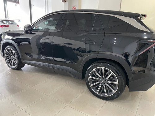 Jetour Dashing 1.6 Tgdi Dct