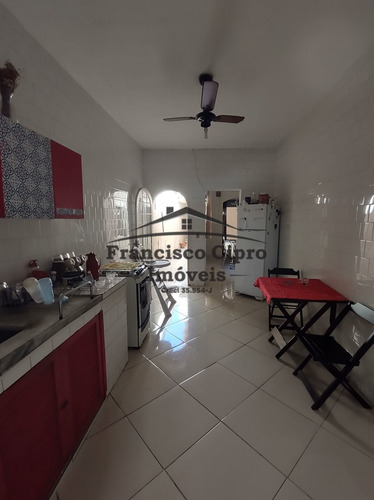 Imagem 11 de 23 de Casa Térrea À Venda Em Guaratinguetá/sp - Cs463