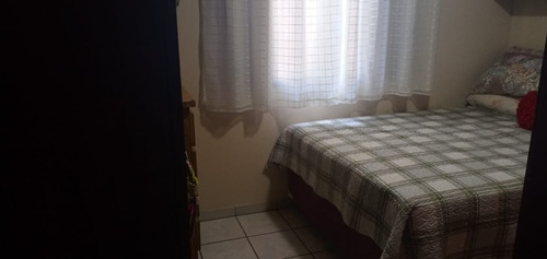 Imagem 18 de 27 de Apartamento À Venda, 2 Quartos, 1 Vaga, Vila Domitila - São Paulo/sp - 3002