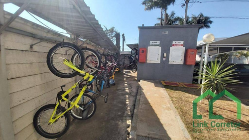 Imagem 21 de 24 de Apartamento 2 Quartos Para Venda Em Hortolândia - Ap1541