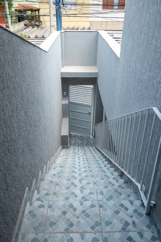 Imagem 20 de 30 de Casa À Venda No Bairro Freguesia Do Ó - São Paulo/sp - O-24189-40125