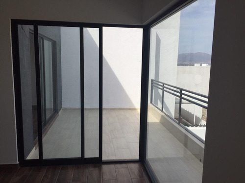 Imagen 17 de 28 de Casa Con Jardin Y Terraza Real De Juriquilla