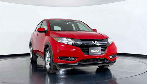 Imagen 3 de 15 de 109458 - Honda Hr-v 2016 Con Garantía