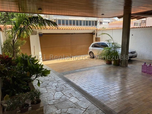 Imagen 16 de 17 de Fabulosa Casa En Venta Colinas De Santa Mònica Mls #21-24361