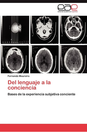 Libro:del Lenguaje A La Conciencia: Bases De La Experiencia