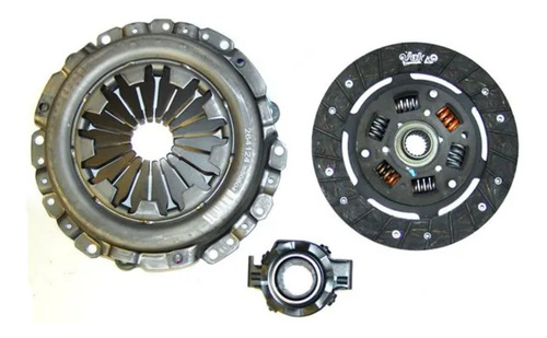 Kit De Embrague Fiat Tipo 1.6 Ie Todos