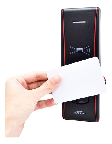 Imagen 2 de 6 de Tarjetas Tipo Cardprox 13.56 Mhz Proximidad X100u Iso
