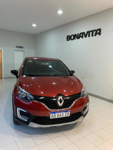 Imagen 11 de 11 de Renault Captur 2018 2.0 Zen