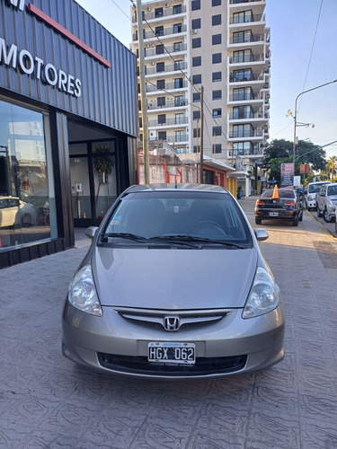 Honda Fit 1.5 Ex At