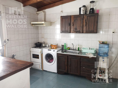 Casa - Lambertucci - Cristian Moos Negocios Inmobiliarios