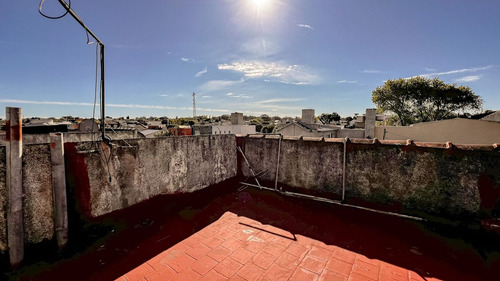 Venta Departamento Frente Original Faro Norte