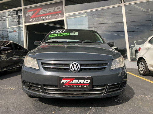 Volkswagen Gol 2011 G5 Vidros E Travas Elétricas 1.0 8v Flex