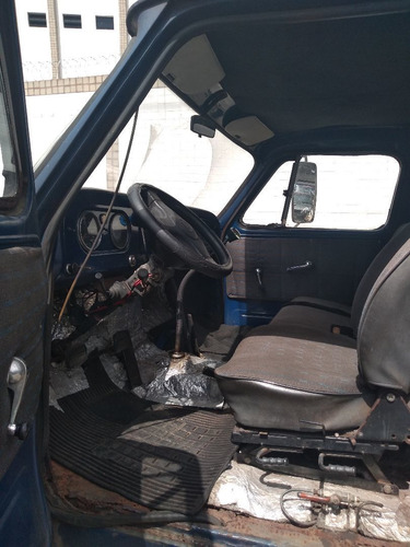 Chevrolet D60 D65