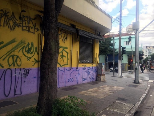 Loja/salão Para Aluguel - 2359