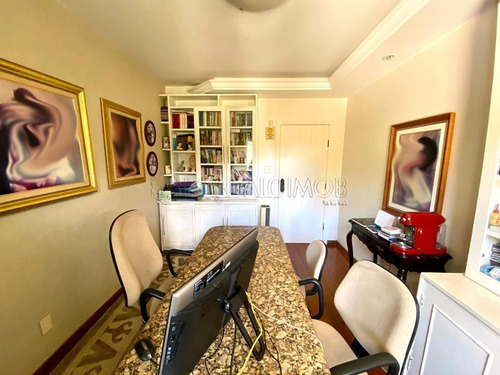Imagem 10 de 30 de Lago Norte Shin, Casa Com 1059m², 4 Suítes. Aceita Financiamento E Permuta. - Villa134245