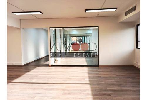 Oficina 285 M2 Remodelada Frente A Mut - 3 Privados