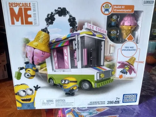 Lego mi villano favorito sale