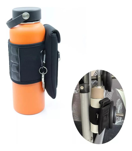 Funda De Copa Magnética Fuerte Para Deportes Al Aire Libre