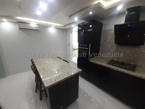 Imagen 6 de 14 de Casa En Venta Villas De Aragua Maracay 22-24793 Df
