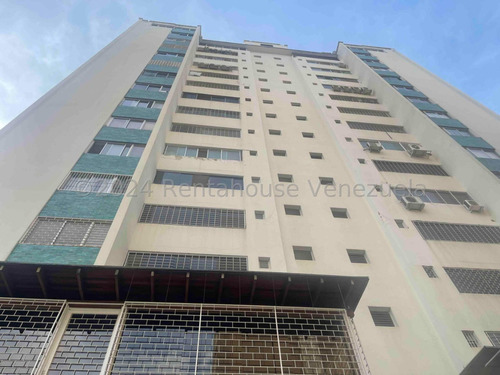 Ls Vende Apartamenro Los Palos Grandes