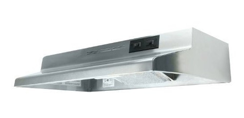 Campanas Extractoras Av1368 Advantage Convertible Debajo Del