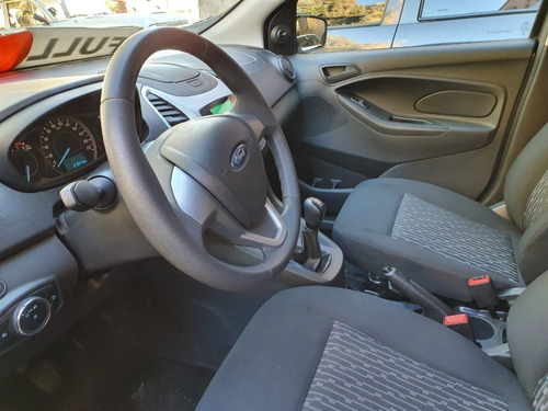 Ford Ka S 1.5 2020