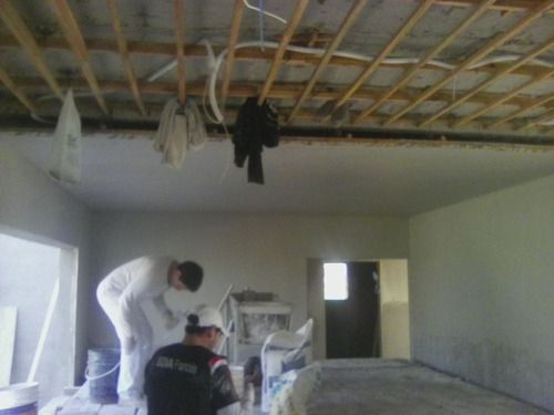 Imagen 3 de 4 de Trabajos En Yeso