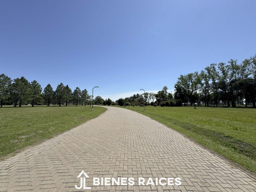 Uf 95 Terreno En Venta En El Cardal Ii, Los Cardales