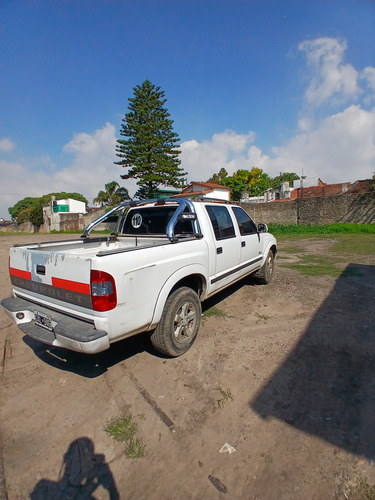 Chevrolet S10 2.8 tdi dlx 4x2