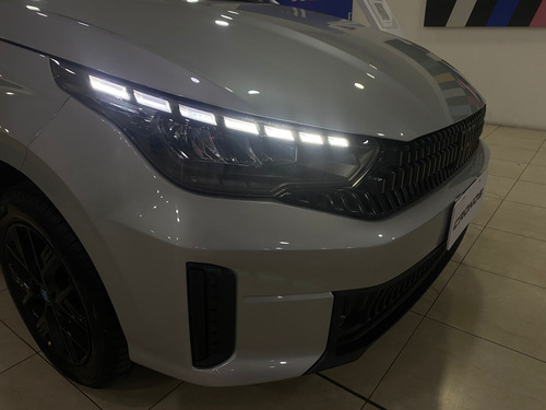 Fiat Cronos 1.3 Gse Drive Pack Plus Cvt