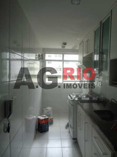 Apartamento-locação-praça Seca-rio De Janeiro - Vvap20589