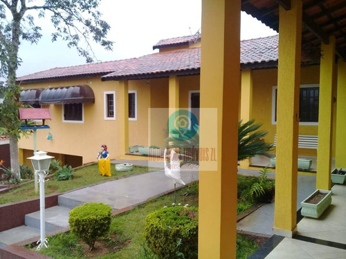 Imagem 30 de 30 de Ótima Chácara À Venda, 1000 M² Por R$ 850.000 - Terra Preta - Mairiporã/sp - Ch0005