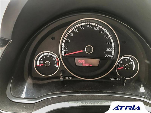 Imagem 10 de 11 de Volkswagen Up 1.0 Tsi Speed Up 12v