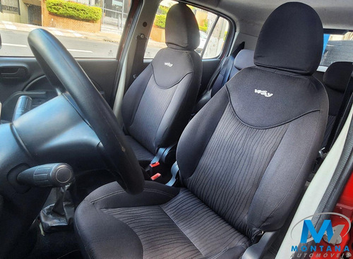Fiat Uno Way 1.0