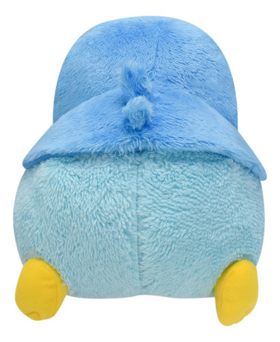 Juguetes De Peluche Piplup, Dibujos Animados Suaves, Regalo