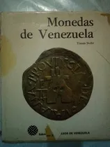 Comprar Libro De Monedas Venezolana Antigüedades Tomás Stohr