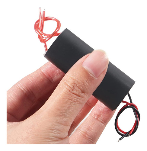 Gerador De Alta Tensão De 6 Unidades 3v-6v A 400kv 400000v B