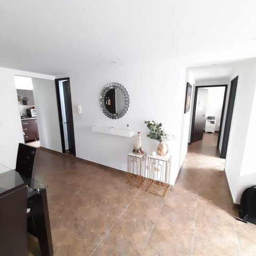 Vendo Apartamento En Conquistadores