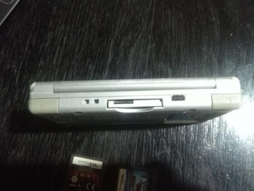Nintendo Ds