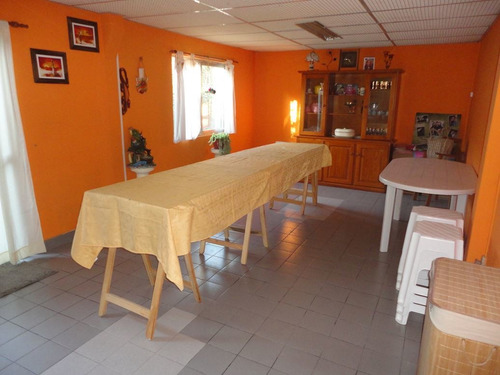 Imagen 12 de 15 de Casa En Venta En Jose Leon Suarez