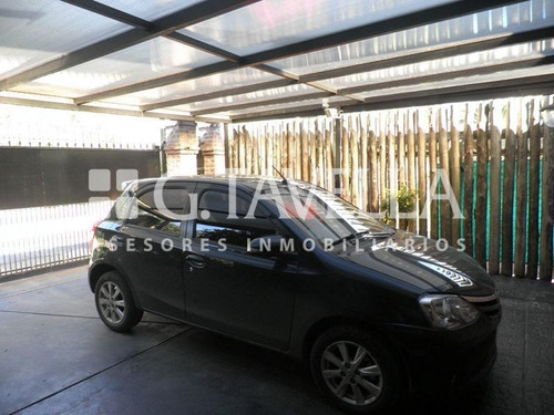 Imagen 6 de 17 de Venta Casa C/parque Y Pileta Haras Miriam, Ituzaingo