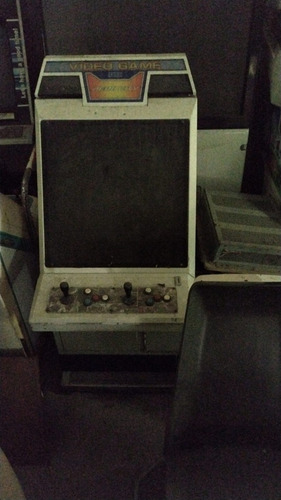 Imagen 2 de 3 de Maquinas Arcade - Okbaby / Aerocity / Daytona