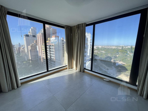 Imagen 16 de 20 de Exclusivo Piso! Vistas Al Amanecer - Fte Parque Cochera 250m2