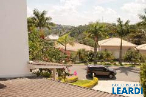 Imagem 9 de 15 de Casa Em Condomínio - Condomínio Hills 3 - Sp - 497089